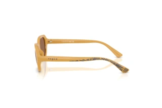 Sidevisning Vogue Eyewear VJ2035 (327373)