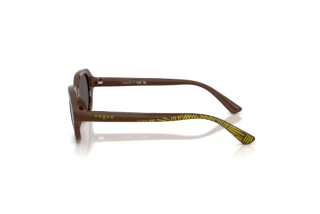 Sidevisning Vogue Eyewear VJ2035 (327587)