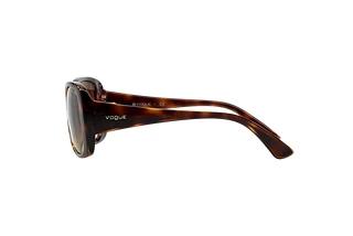 Sidevisning Vogue Eyewear VO2843S (W65613)