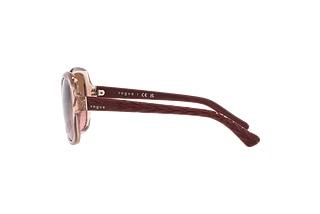 Sidevisning Vogue Eyewear VO2871S (286414)