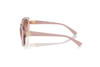 Sidevisning Vogue Eyewear VO2943SB (294214)