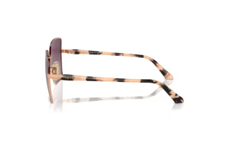 Sidevisning Vogue Eyewear VO4199S (51708H)