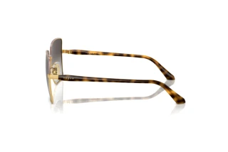 Sidevisning Vogue Eyewear VO4199S (51988G)