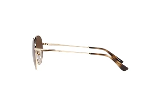 Sidevisning Vogue Eyewear VO4206S (848/13)