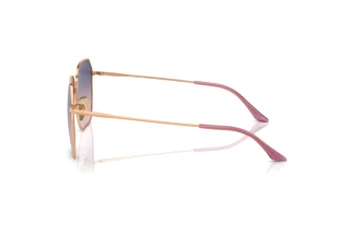 Sidevisning Vogue Eyewear VO4215SD (5152I6)