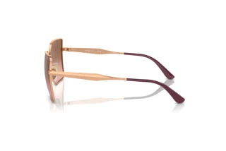 Sidevisning Vogue Eyewear VO4284S (518214)