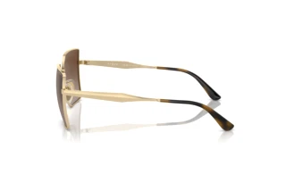 Sidevisning Vogue Eyewear VO4284S (848/T5)