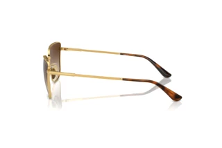 Sidevisning Vogue Eyewear VO4308S (280/13)