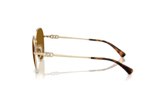 Sidevisning Vogue Eyewear VO4318SB (848/83)