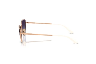 Sidevisning Vogue Eyewear VO4324S (51524Q)