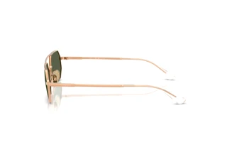 Sidevisning Vogue Eyewear VO4329S (51529A)