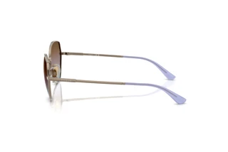 Sidevisning Vogue Eyewear VO4330S (513848)