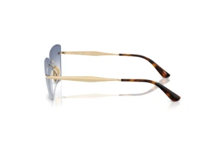 Sidevisning Vogue Eyewear VO4332S (848/19)