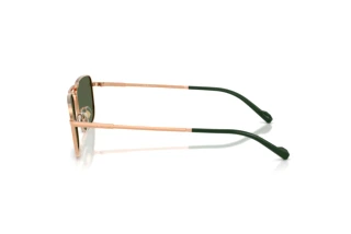 Sidevisning Vogue Eyewear VO4346S (51529A)