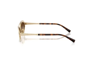 Sidevisning Vogue Eyewear VO4348SB (848/13)