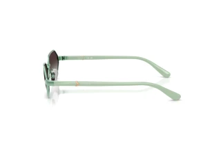 Sidevisning Vogue Eyewear VO4349S (52158G)