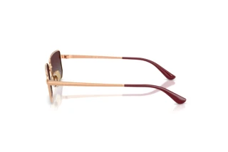 Sidevisning Vogue Eyewear VO4352S (515262)