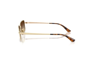 Sidevisning Vogue Eyewear VO4352S (848/13)