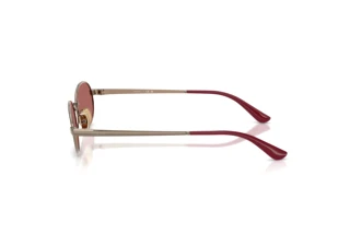 Sidevisning Vogue Eyewear VO4353S (513869)
