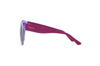 Sidevisning Vogue Eyewear VO5338S (295087)