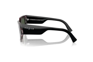 Sidevisning Vogue Eyewear VO5409S (31499A)