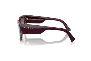 Sidevisning Vogue Eyewear VO5409S (3150U6)