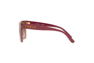 Sidevisning Vogue Eyewear VO5428S (299414)