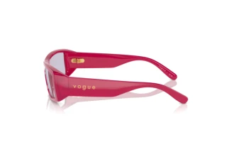Sidevisning Vogue Eyewear VO5442SM (23091A)
