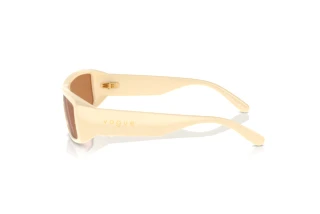 Sidevisning Vogue Eyewear VO5442SM (317073)