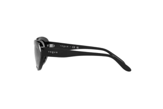 Sidevisning Vogue Eyewear VO5456S (W44/11)