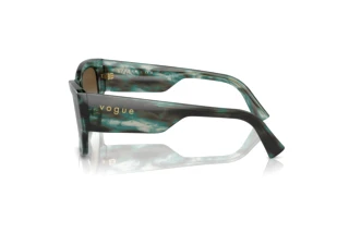 Sidevisning Vogue Eyewear VO5462S (3088E8)