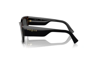 Sidevisning Vogue Eyewear VO5462S (W656T3)