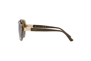 Sidevisning Vogue Eyewear VO5475SB (2940T5)