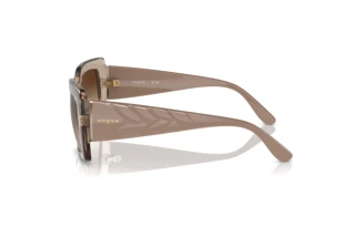 Sidevisning Vogue Eyewear VO5481S (299013)