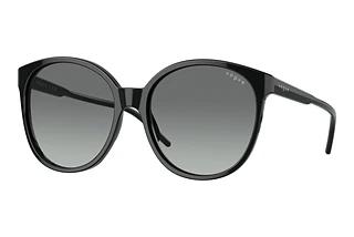 Vogue Eyewear VO5509S W44/11 Gradient GreyBlack