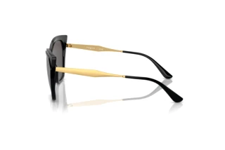 Sidevisning Vogue Eyewear VO5521S (W44/87)