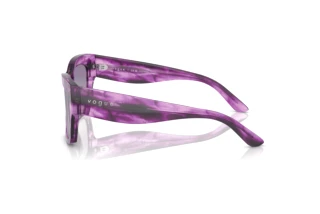 Sidevisning Vogue Eyewear VO5524S (30908J)