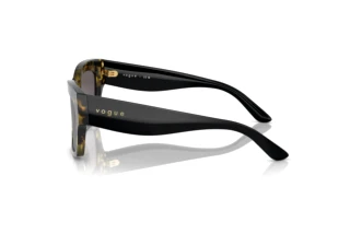 Sidevisning Vogue Eyewear VO5524S (309187)