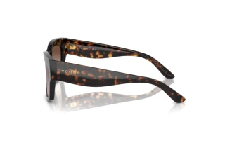 Sidevisning Vogue Eyewear VO5524S (W65613)