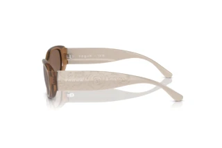Sidevisning Vogue Eyewear VO5525S (309373)