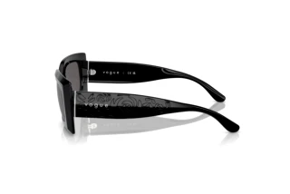 Sidevisning Vogue Eyewear VO5526S (W44/87)