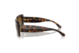 Sidevisning Vogue Eyewear VO5526S (W656T5)