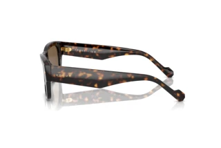 Sidevisning Vogue Eyewear VO5530S (W65673)