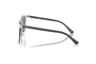 Sidevisning Vogue Eyewear VO5537SD (W74536)