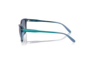 Sidevisning Vogue Eyewear VO5551S (30854L)