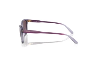 Sidevisning Vogue Eyewear VO5551S (311862)