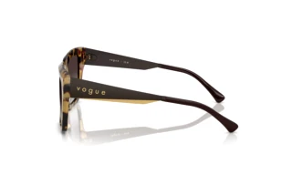 Sidevisning Vogue Eyewear VO5553S (26058G)