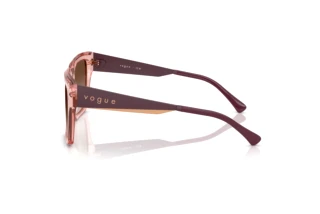 Sidevisning Vogue Eyewear VO5553S (286413)