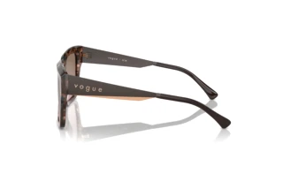 Sidevisning Vogue Eyewear VO5553S (314514)