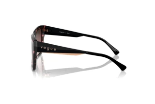 Sidevisning Vogue Eyewear VO5553S (3148E2)